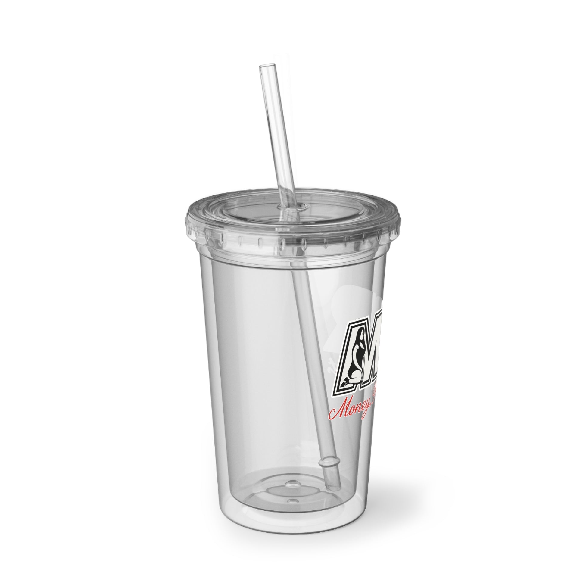 Tumbler MPR – Hustle Edition®