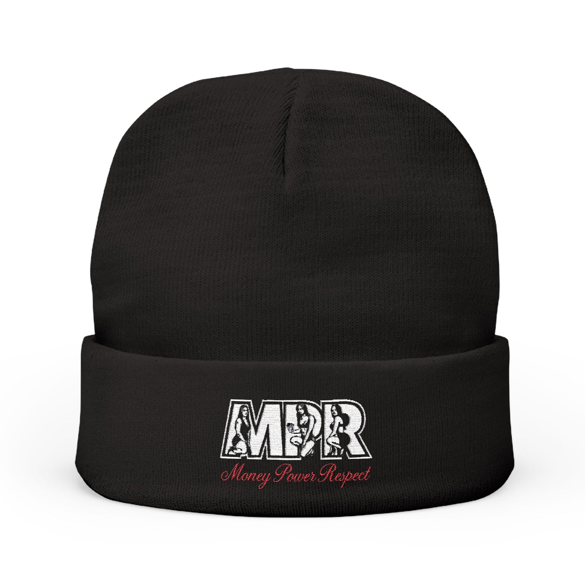 Bonnet - "MPR"