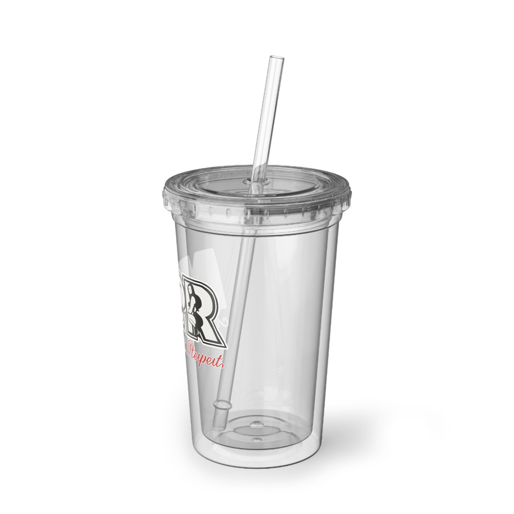 Tumbler MPR – Hustle Edition®