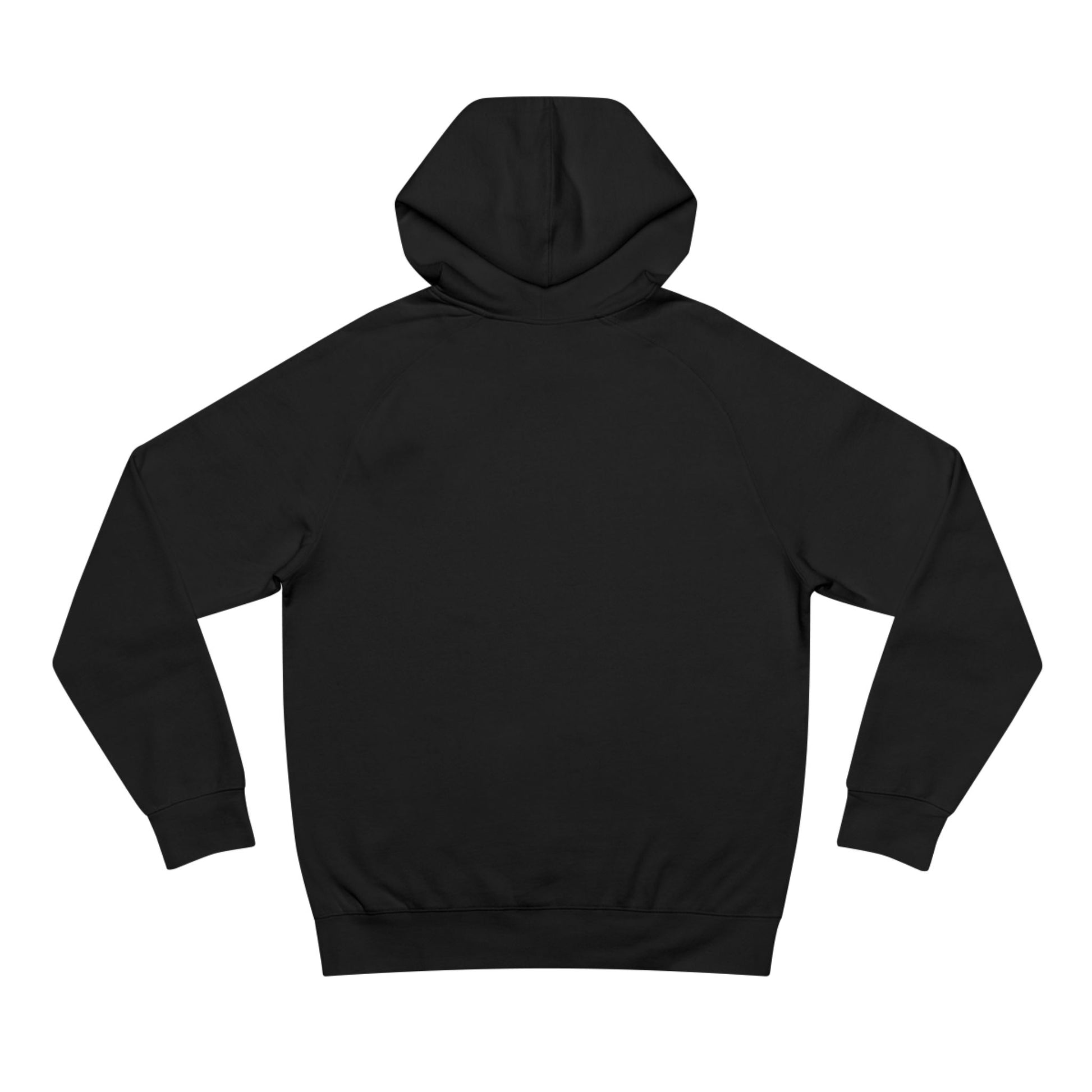 Sweatshirt Hoodie MPR - "Money, Power, Respect"